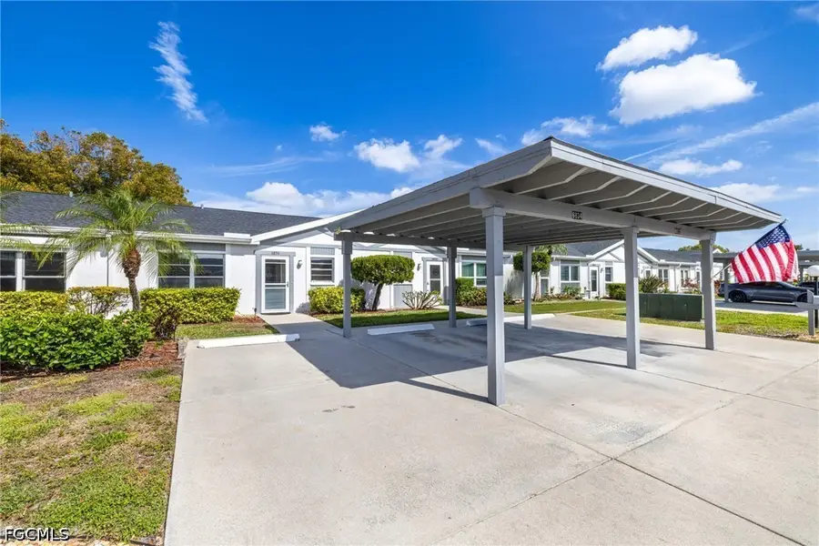 6834 Bogey Drive, Fort Myers, FL 33919 - #3