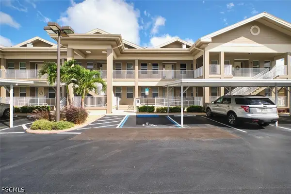 15256 Riverbend Boulevard #202, North Fort Myers, FL 33917
