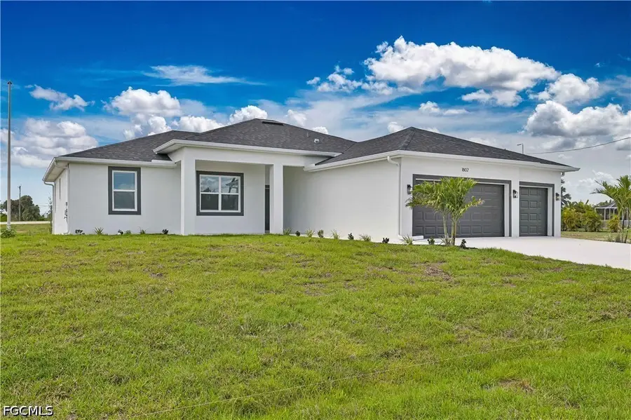 1802 NW 31st Place, Cape Coral, FL 33993 - #2