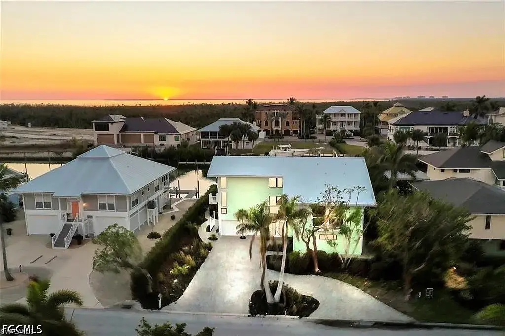 18292 Deep Passage Lane, Fort Myers Beach, FL 33931 - #1