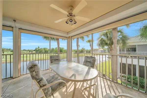 8460 Southbridge Drive #3, Estero, FL 33967