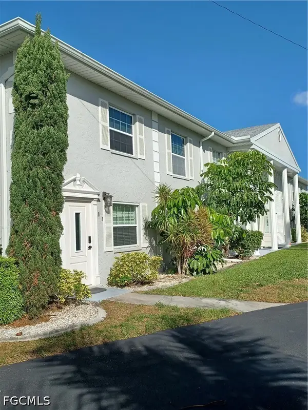 7086 Nantucket Circle #1, North Fort Myers, FL 33917