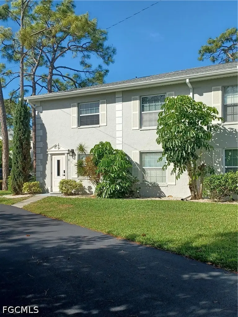 7086 Nantucket Circle #1, North Fort Myers, FL 33917 - #3