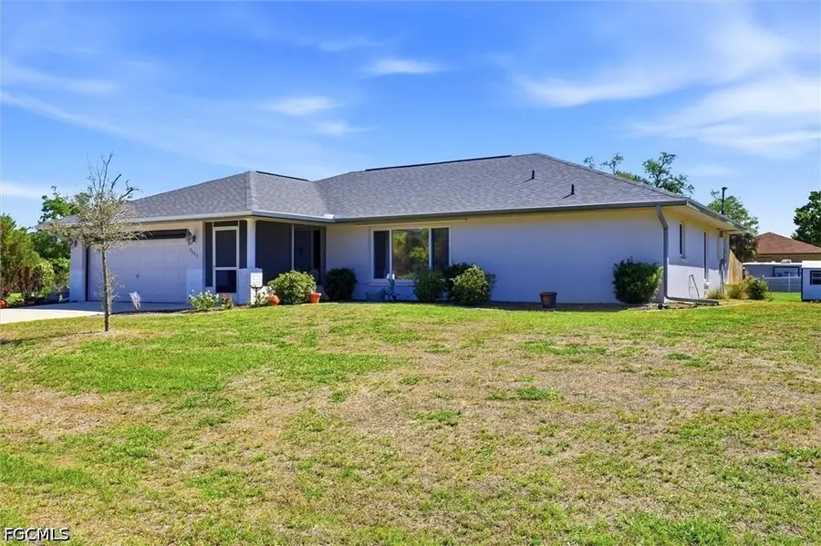 2084 Leisure Street, Port Charlotte, FL 33948 - #3