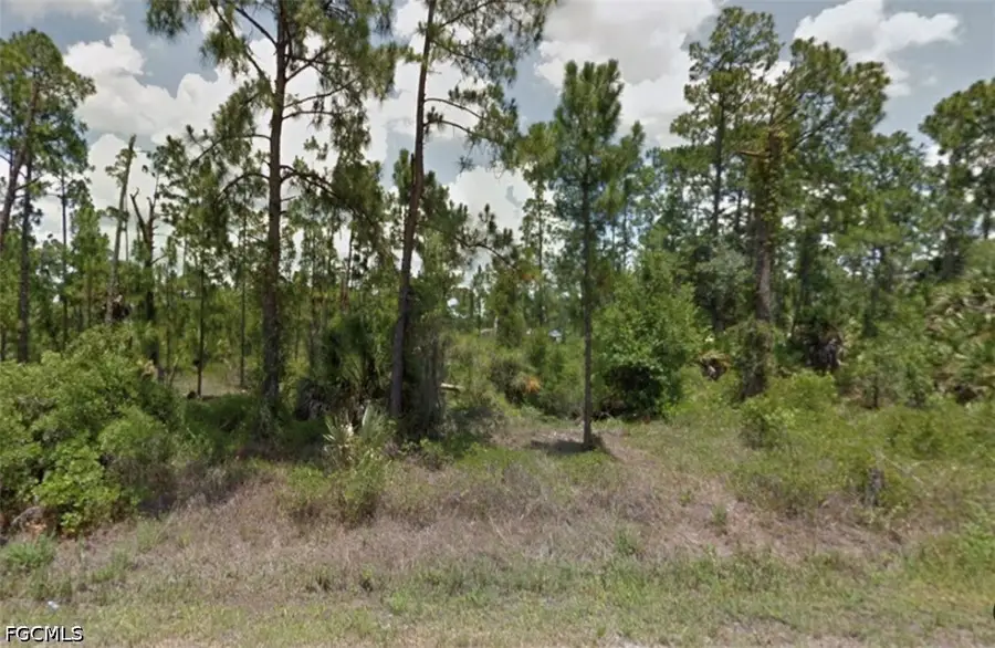 135 S Coral Street, Clewiston, FL 33440 - #2