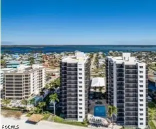 6612 Estero Boulevard #1004, Fort Myers Beach, FL 33931 - #2