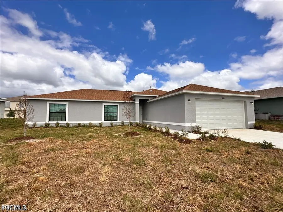 1005 NE 14th Terrace, Cape Coral, FL 33909 - #2