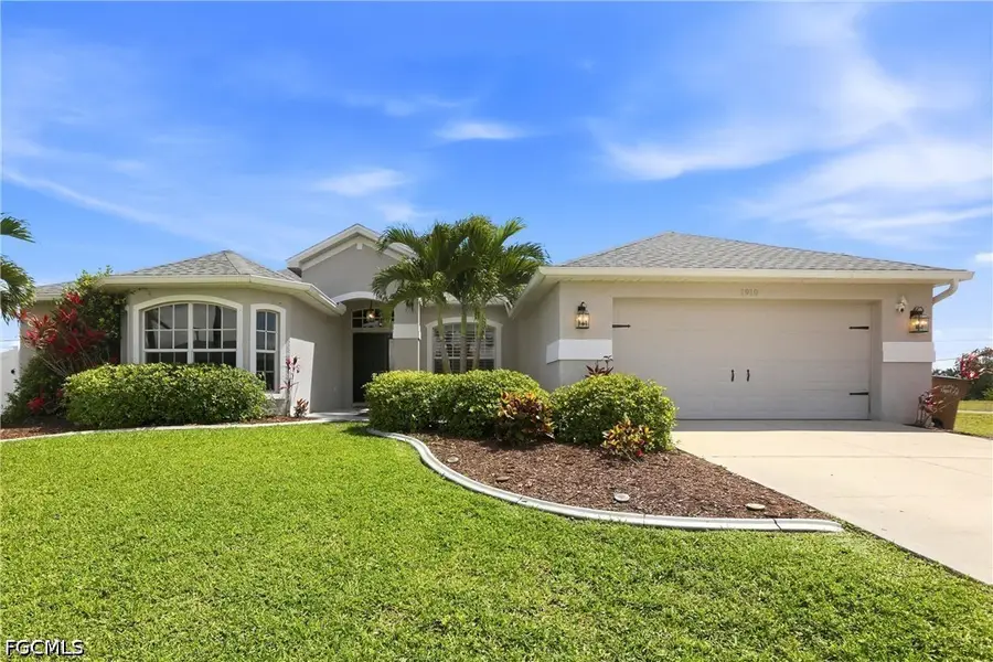 1910 SW 39th Street, Cape Coral, FL 33914 - #2