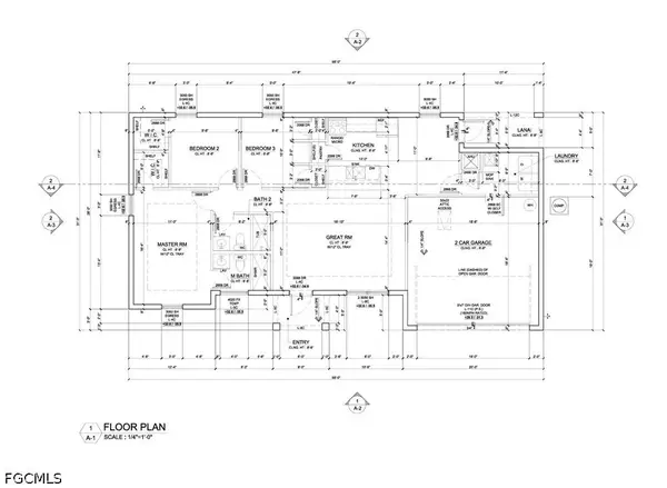 303 Long Avenue S, Lehigh Acres, FL 33974