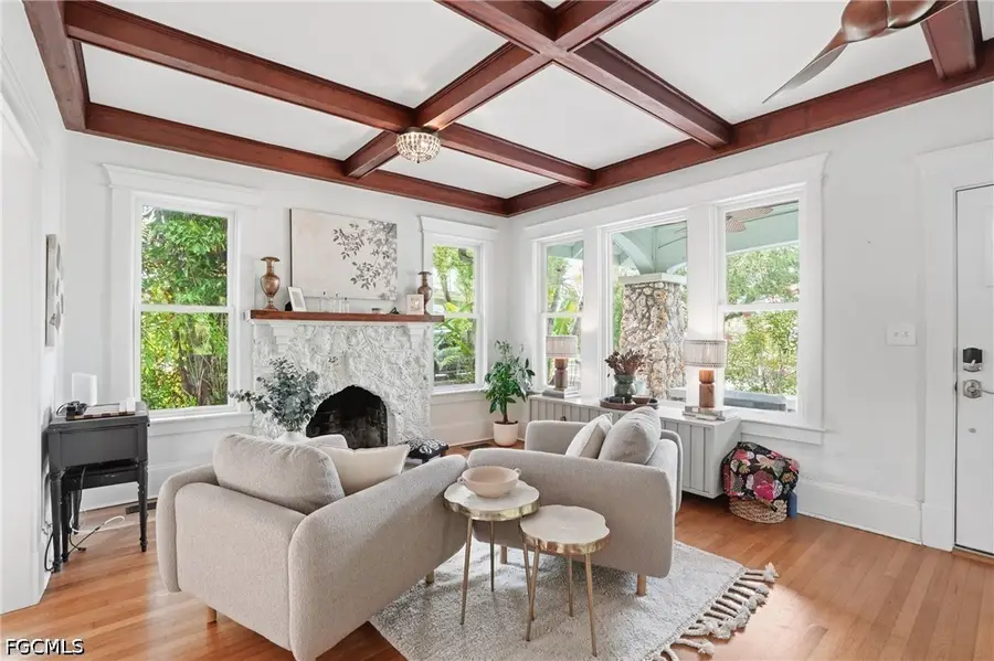 1473 Barcelona Avenue, Fort Myers, FL 33901 - #3