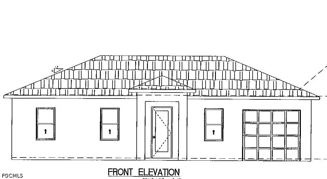 27093 Aloha Drive, Punta Gorda, FL 33955 - #1