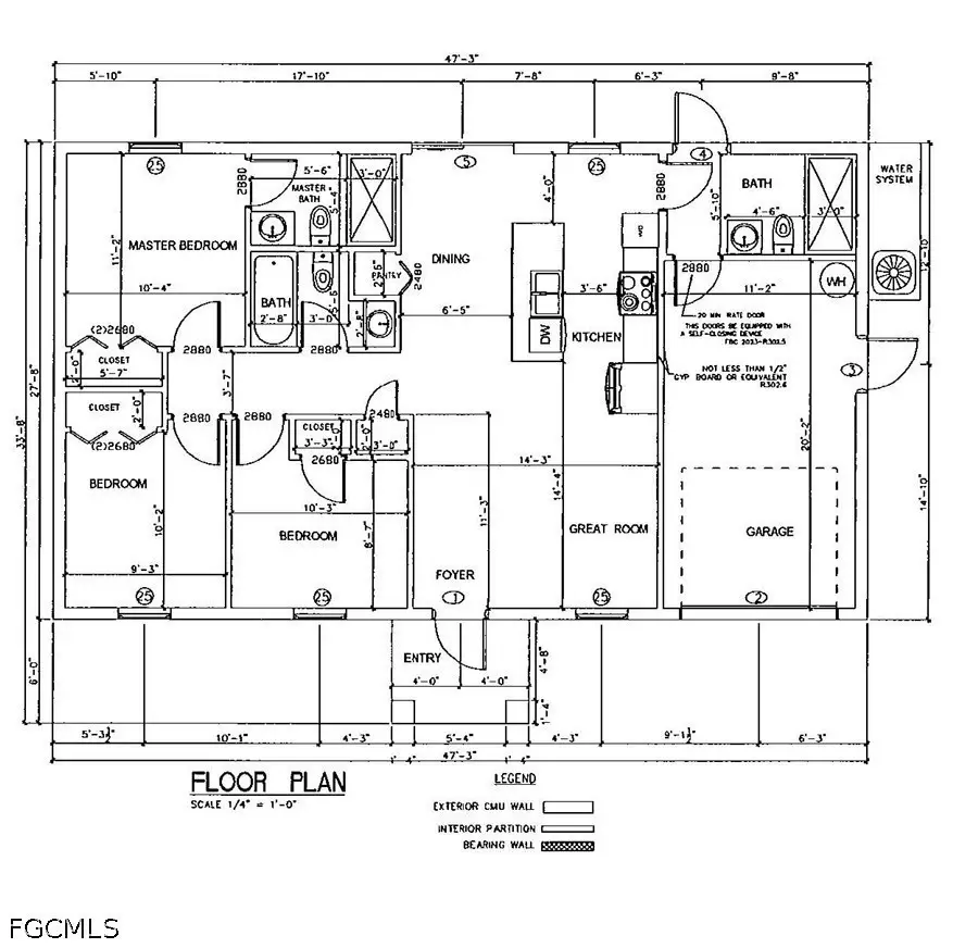 27093 Aloha Drive, Punta Gorda, FL 33955 - #2