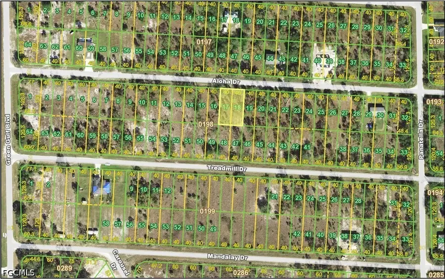 27093 Aloha Drive, Punta Gorda, FL 33955 - #3
