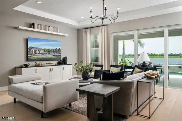 11704 Birdsong Loop, Punta Gorda, FL 33955