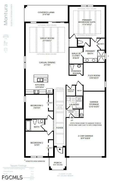 11704 Birdsong Loop, Punta Gorda, FL 33955 - #2