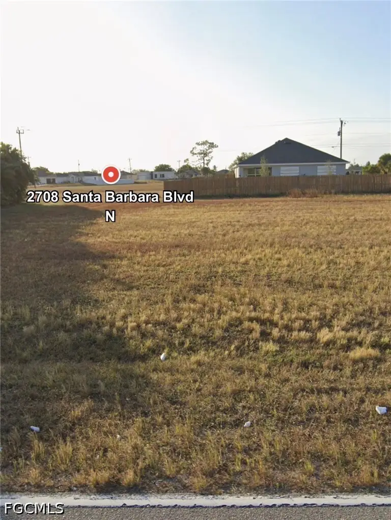 2708 Santa Barbara Boulevard N, Cape Coral, FL 33993 - #2