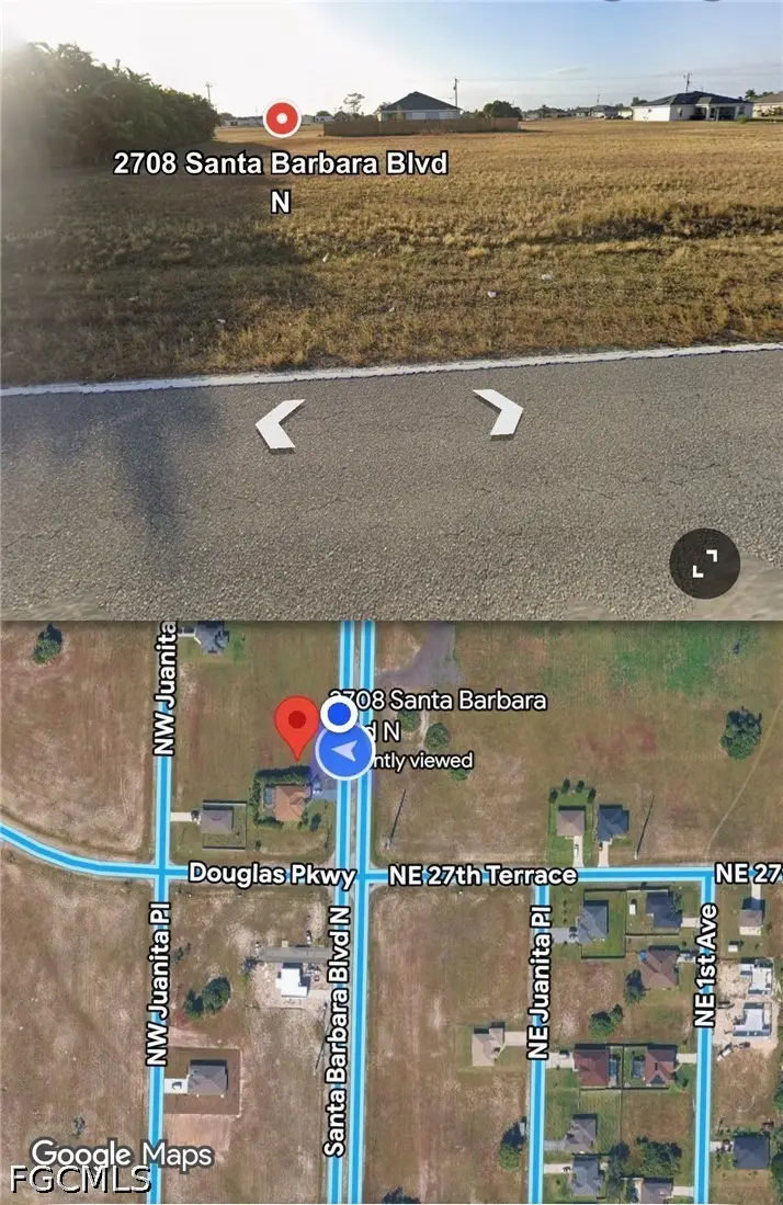 2708 Santa Barbara Boulevard N, Cape Coral, FL 33993 - #3