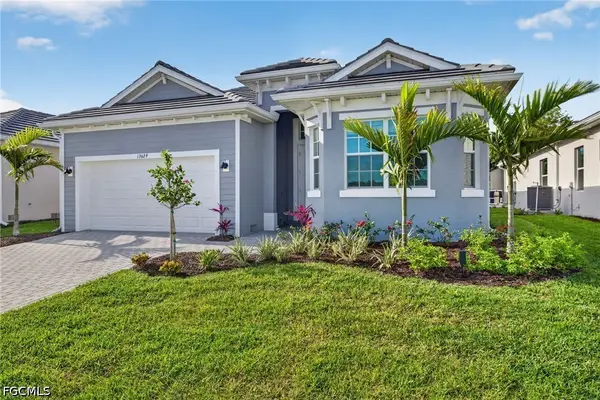 13629 Cerith Court, Fort Myers, FL 33908