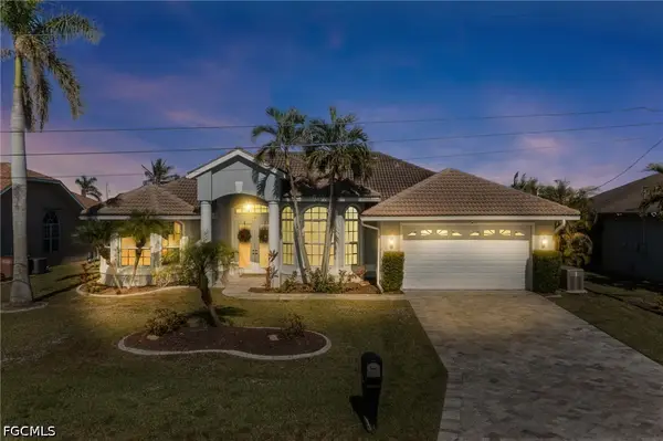 321 SE 31st Street, Cape Coral, FL 33904