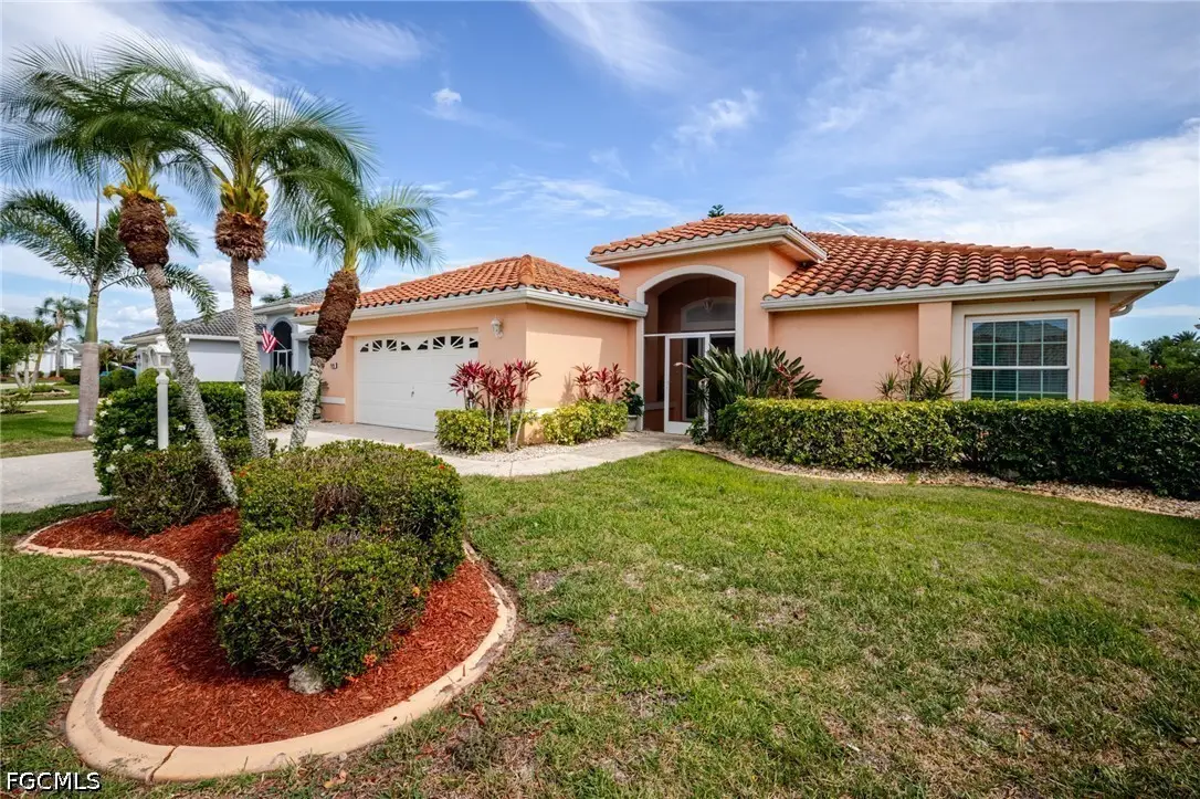2420 Valparaiso Boulevard, North Fort Myers, FL 33917 - #1