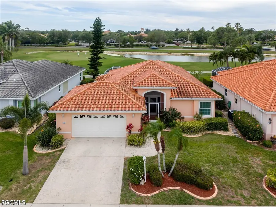 2420 Valparaiso Boulevard, North Fort Myers, FL 33917 - #2