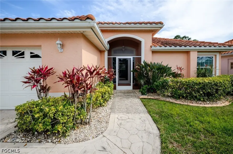 2420 Valparaiso Boulevard, North Fort Myers, FL 33917 - #3