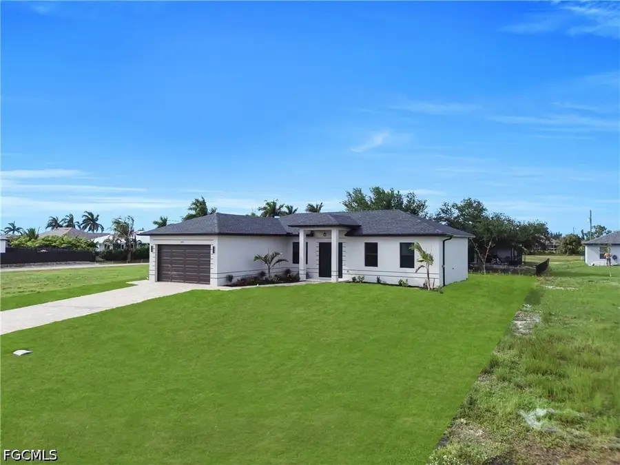 2829 NW 3rd Street, Cape Coral, FL 33993 - #2