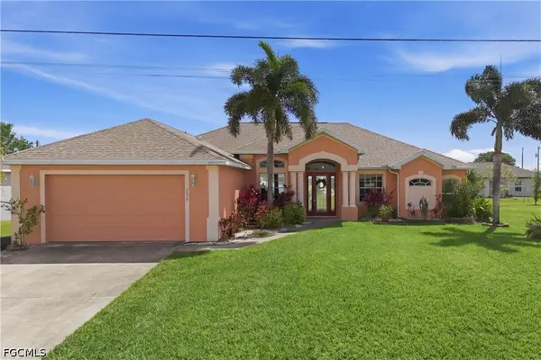 3079 NW 4th Place, Cape Coral, FL 33993