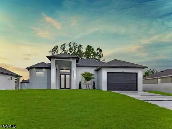 3517 2nd Street Sw, Lehigh Acres, FL 33976