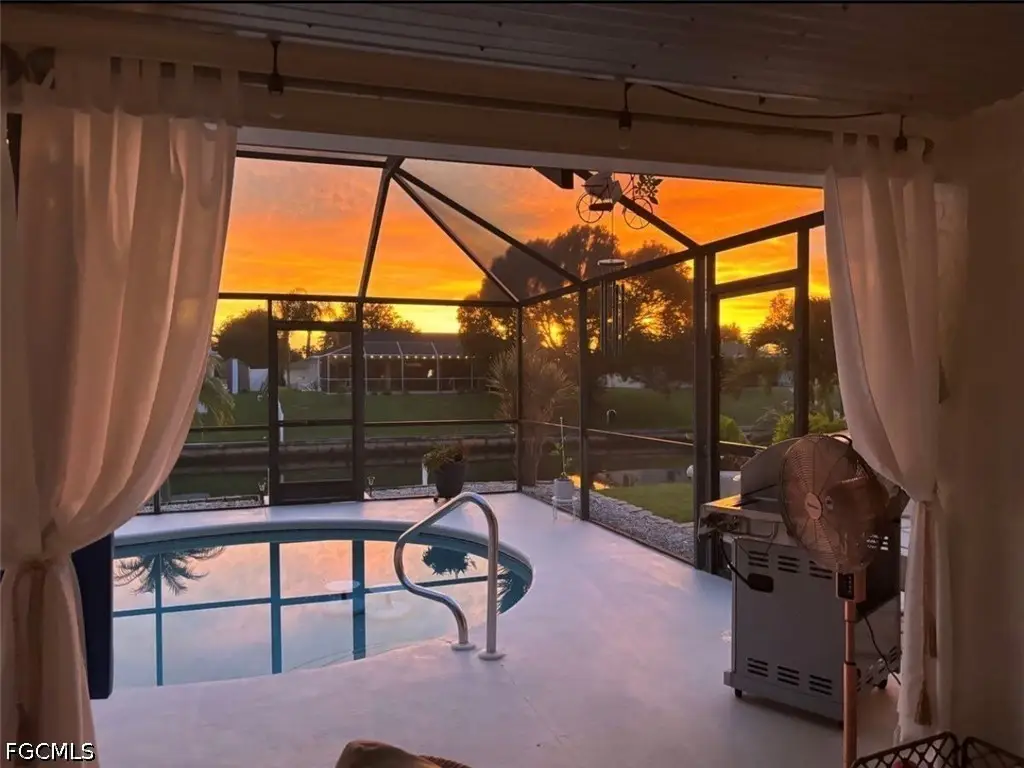 1412 SE 11th Place, Cape Coral, FL 33990 - #1