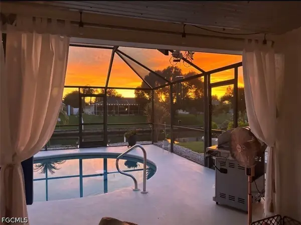 1412 SE 11th Place, Cape Coral, FL 33990