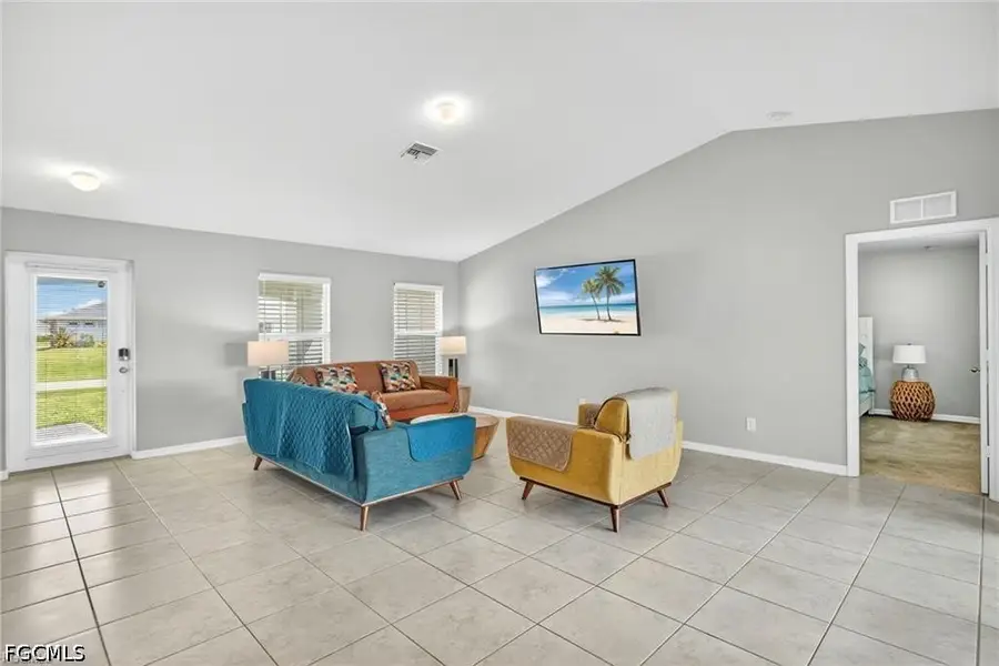 2716 NW 45th Place, Cape Coral, FL 33993 - #3