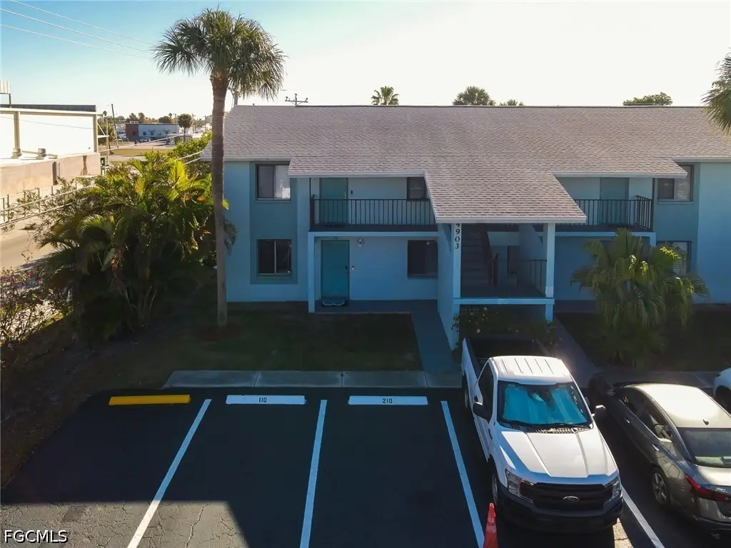 4903 Vincennes Street #110, Cape Coral, FL 33904 - #1