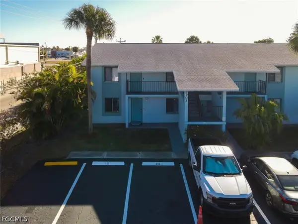 4903 Vincennes Street #110, Cape Coral, FL 33904