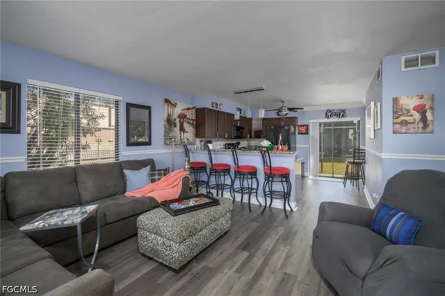 4903 Vincennes Street #110, Cape Coral, FL 33904 - #3