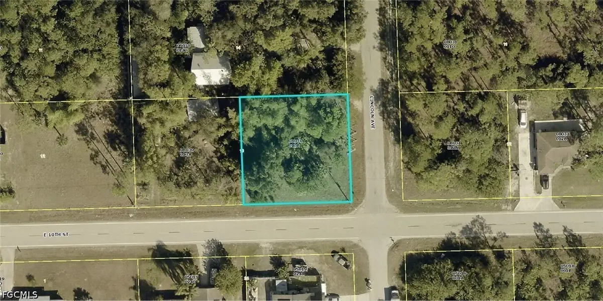 507 E 10th Street, Lehigh Acres, FL 33972 - #1