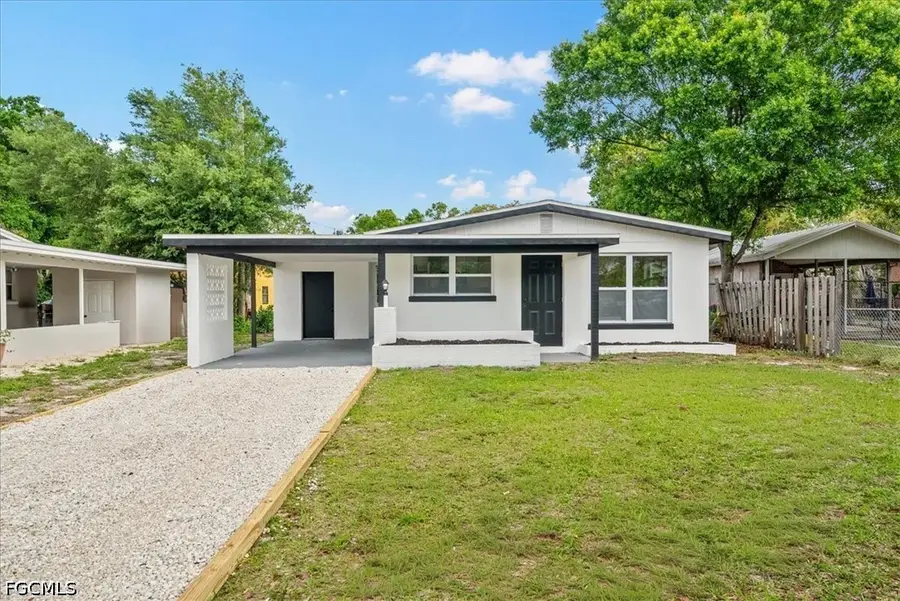 2215 South Street, Fort Myers, FL 33901 - #2