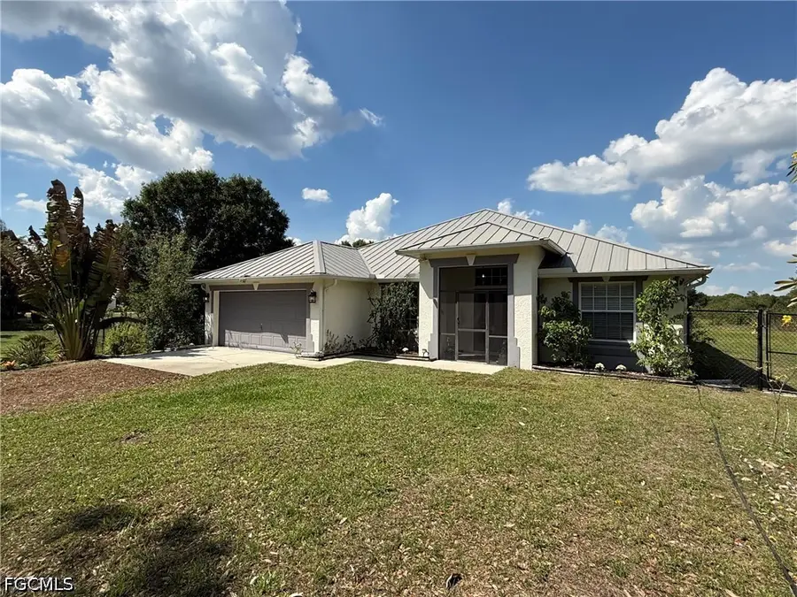 4665 47th Avenue Ne, Naples, FL 34120 - #2