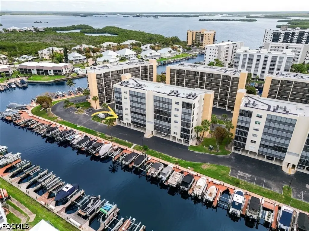 4471 Bay Beach Lane #314, Fort Myers Beach, FL 33931 - #1