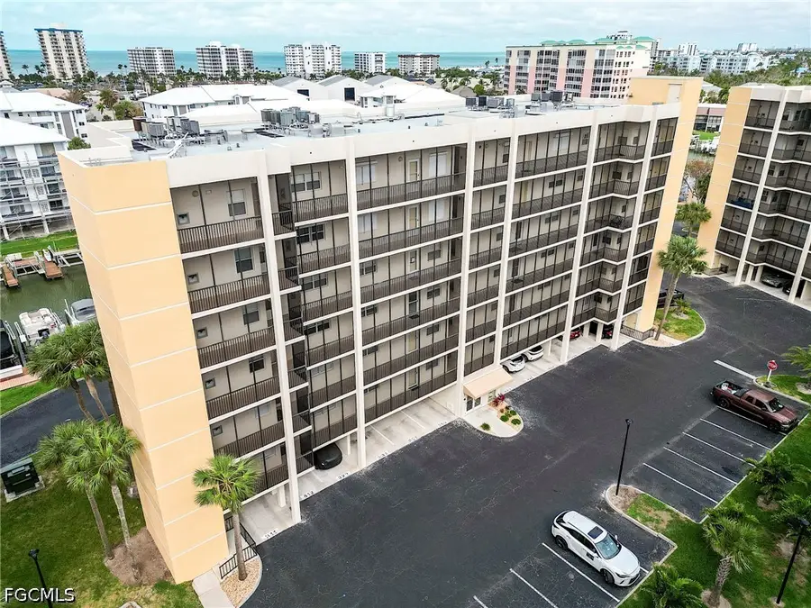 4471 Bay Beach Lane #314, Fort Myers Beach, FL 33931 - #3