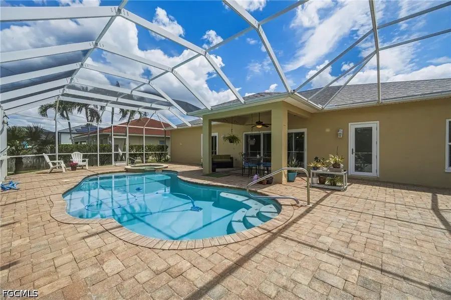 3512 SW 17th Place, Cape Coral, FL 33914 - #2