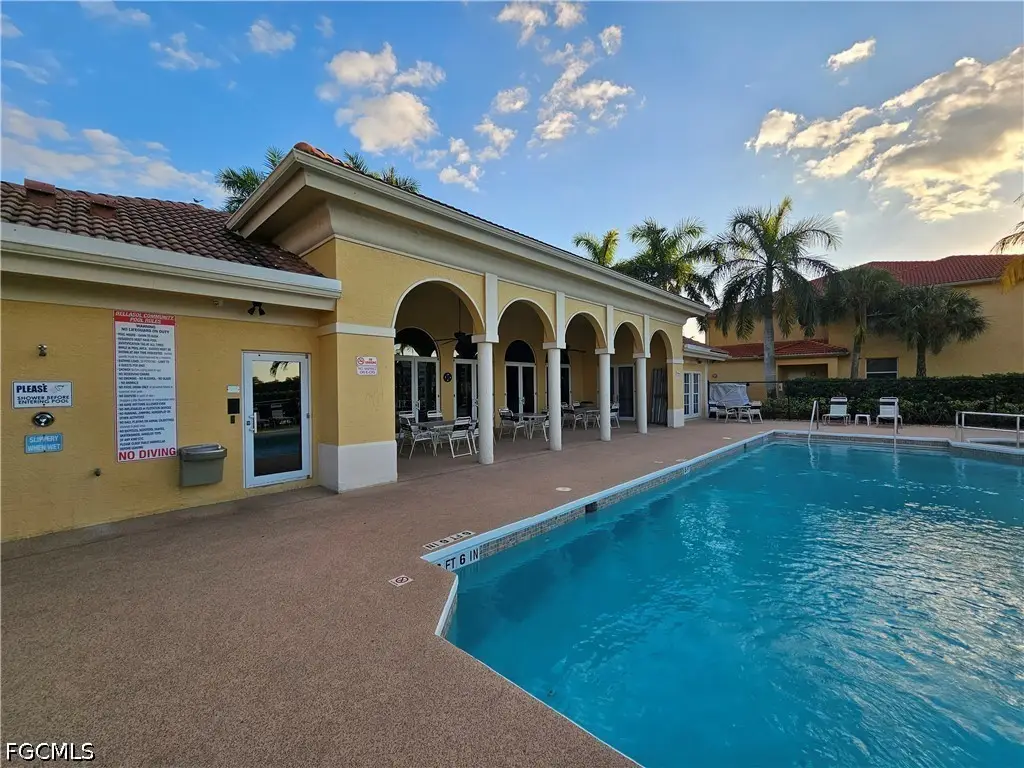 4104 Bellasol Circle #1312, Fort Myers, FL 33916 - #1