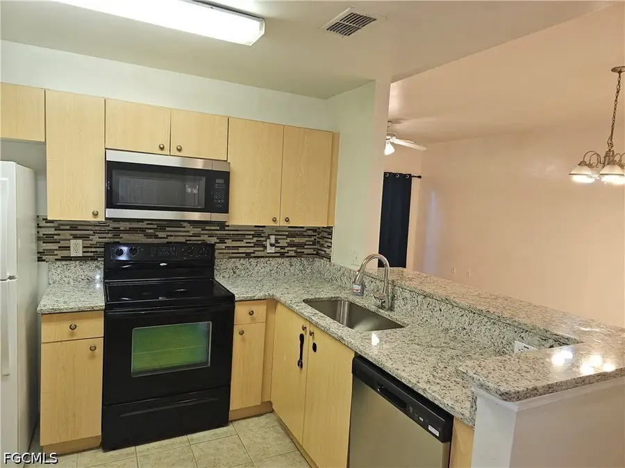 4104 Bellasol Circle #1312, Fort Myers, FL 33916 - #3