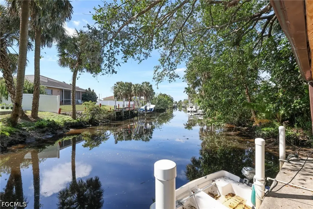 13529 Island Road, Fort Myers, FL 33905 - #1