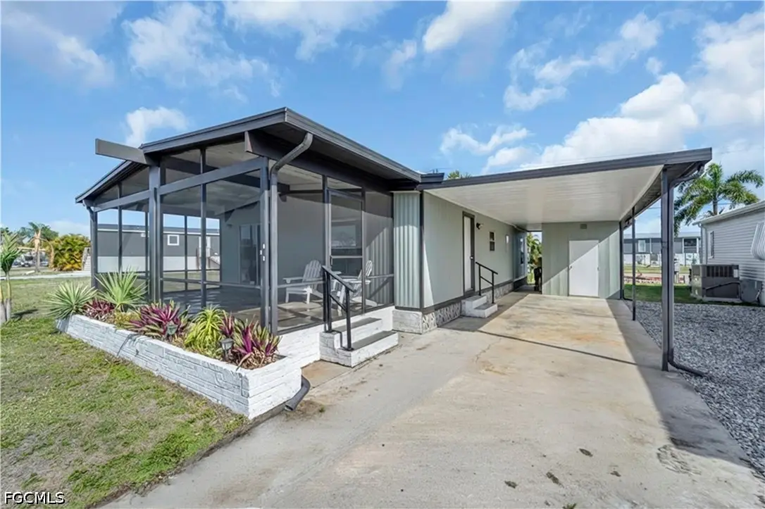 5655 Captain John Smith Loop, North Fort Myers, FL 33917 - #1