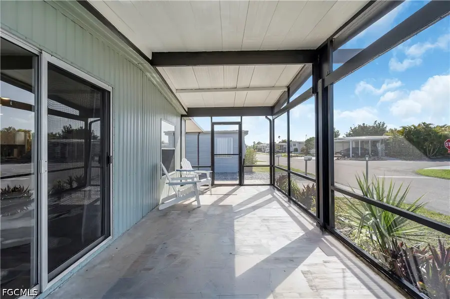 5655 Captain John Smith Loop, North Fort Myers, FL 33917 - #2