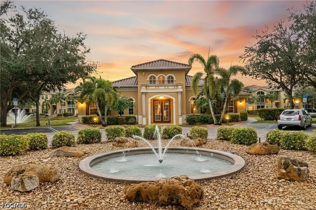 4121 Residence Drive #303, Fort Myers, FL 33901 - #1