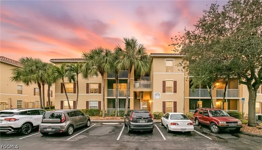 4121 Residence Drive #303, Fort Myers, FL 33901 - #2