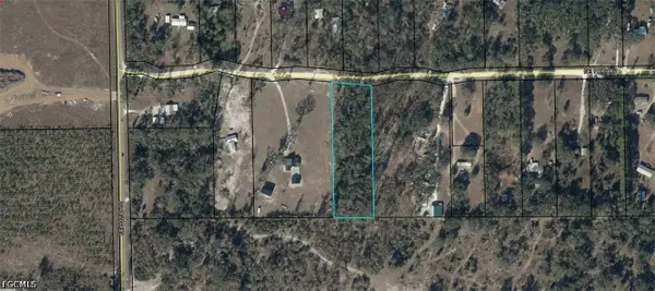 15-10-13-4606-0000-0260 NE 112th Avenue, Old Town, FL 32680
