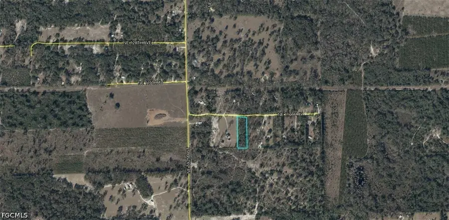 15-10-13-4606-0000-0260 NE 112th Avenue, Old Town, FL 32680 - #2